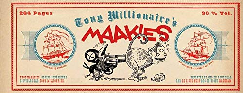 Maakies
