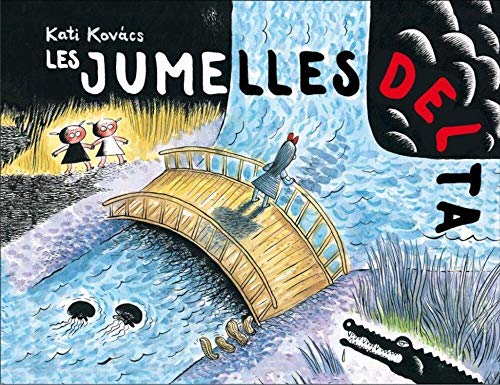 Les jumelles Delta #[nn] cover