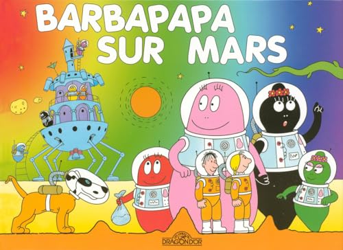 Le Voyage de Barbapapa