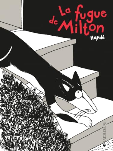 La fugue de Milton