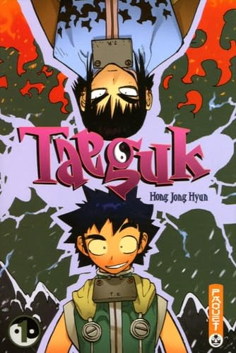 Taeguk