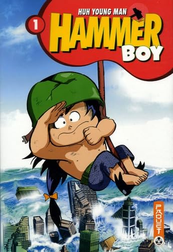 Hammer Boy