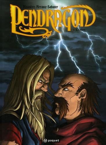 Pendragon #2