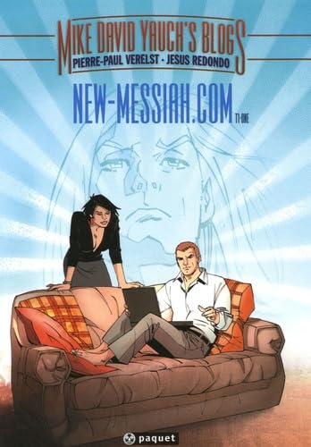 New-Messiah.com