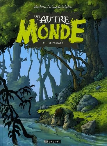 Un autre monde