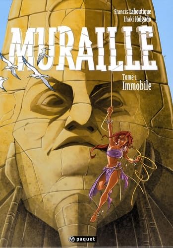 Muraille