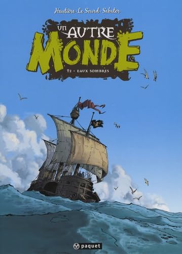 Un autre monde #2