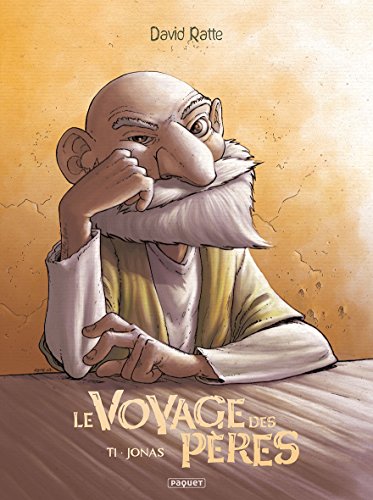 Le Voyage des Pères