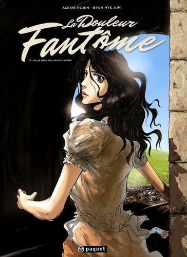 La Douleur fantôme