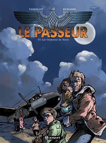 Le Passeur