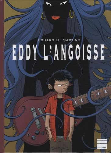Eddy l'Angoisse
