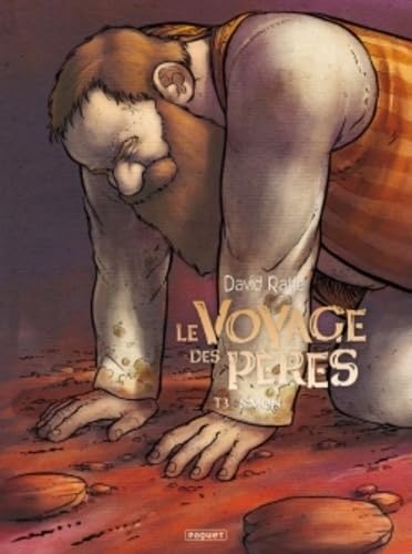 Le Voyage des Pères #3