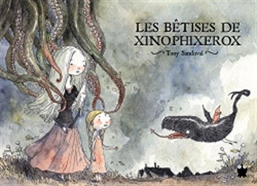 Les Bêtises de Xinophixerox #[nn]