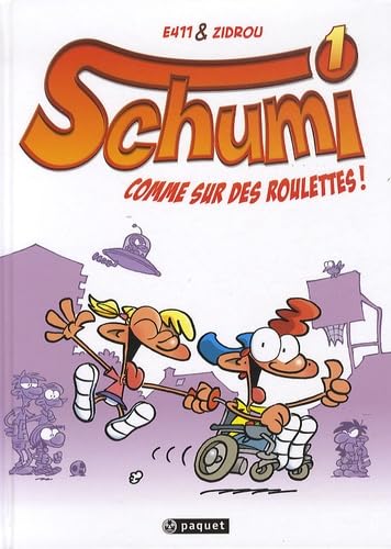 Schumi