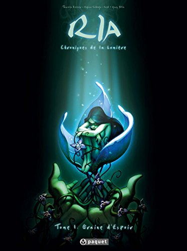 Ria - Chroniques de la Lumière