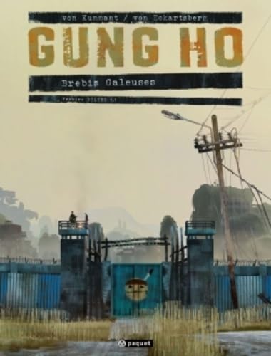 Gung Ho #1.1