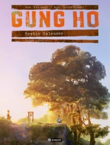 Gung Ho #1.2