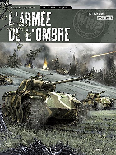 L'Armée de l'ombre #2