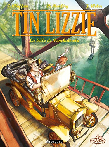 Tin Lizzie