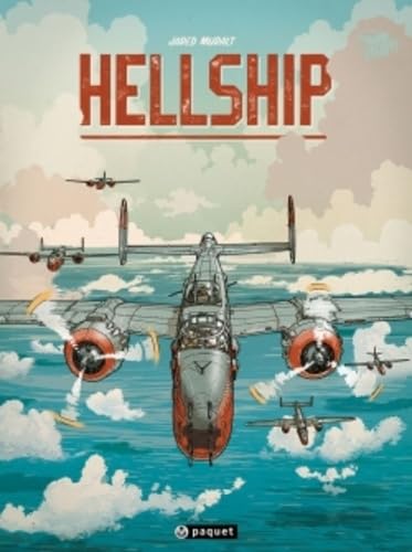Hellship #[nn]