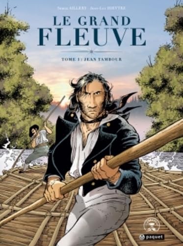 Le Grand Fleuve
