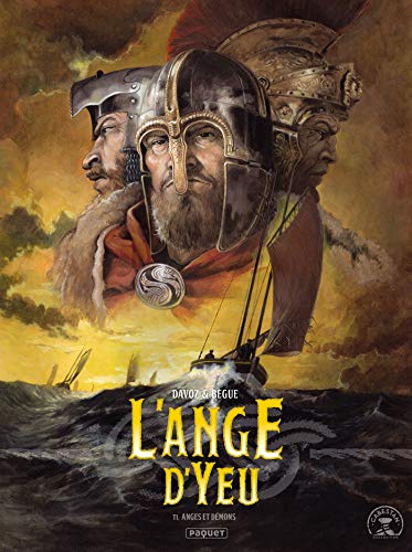 L'ange d'Yeu