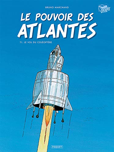 Le pouvoir des Atlantes