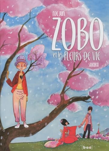 Une Aventure de Zobo