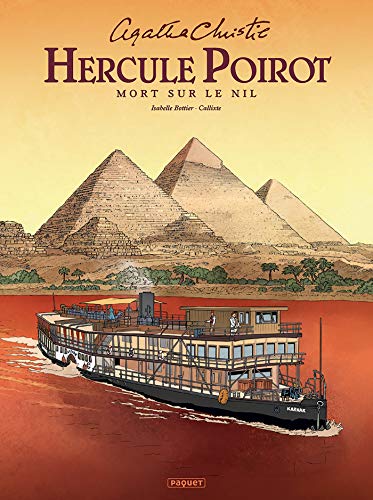 Hercule Poirot #3