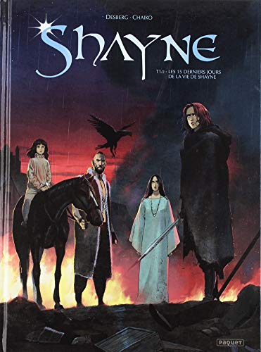 Shayne