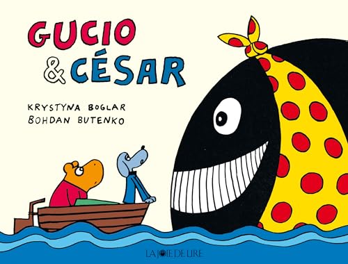Gucio & César