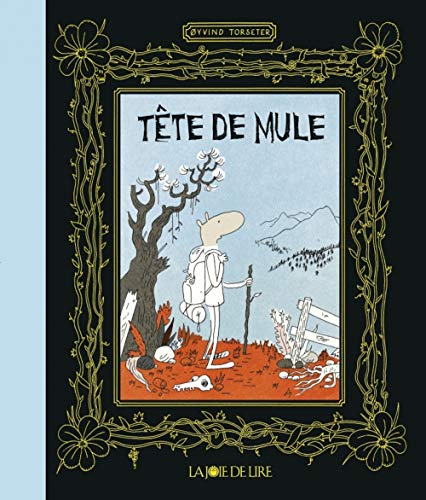 Tête de mule #[nn]