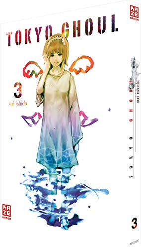 Tokyo Ghoul #3
