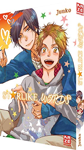 Starlike Words