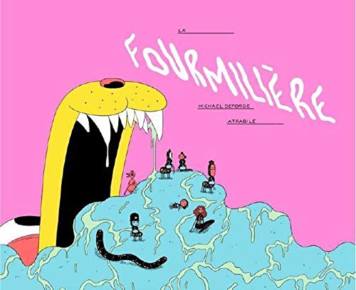 La Fourmilière
