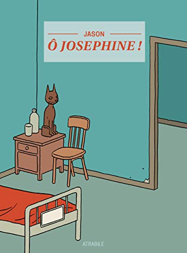 Ô Joséphine!