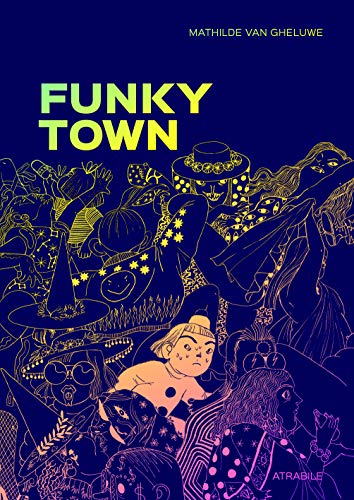 Funky Town - L'histoire de Lele