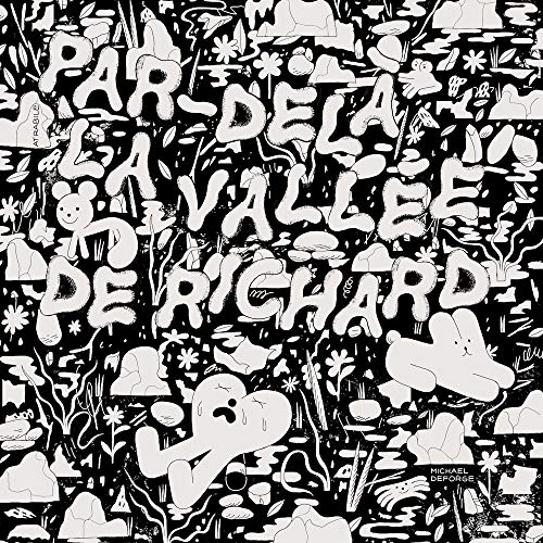 Par-delà la vallée de Richard