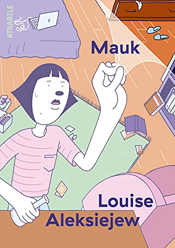 Mauk