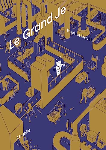 Le grand Je