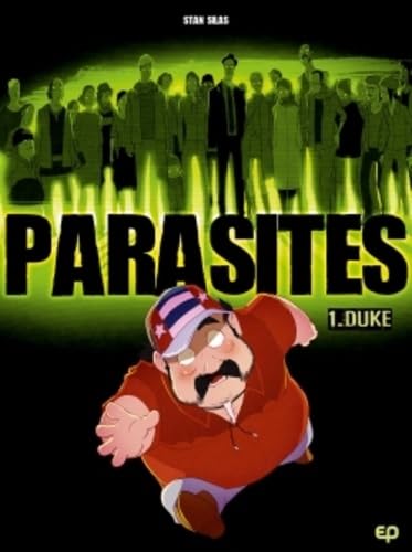 Parasites