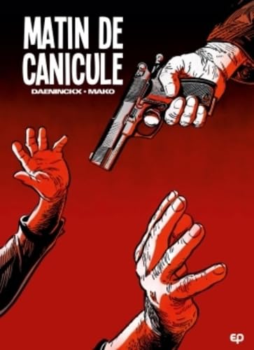 Matin de canicule #[nn]