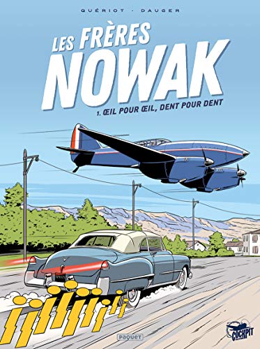 Les frères Nowak