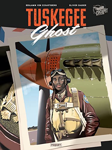 Tuskegee Ghost