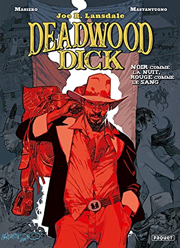 Deadwood Dick #1