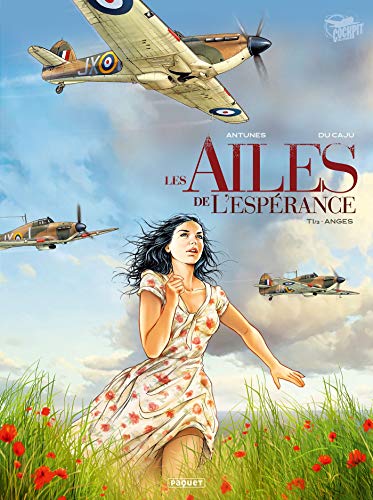 Les ailes de l'espérance