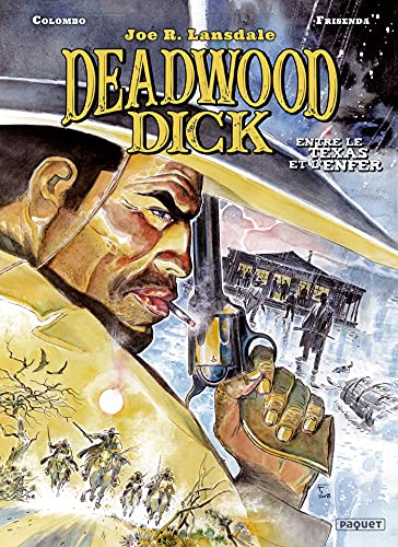 Deadwood Dick #2