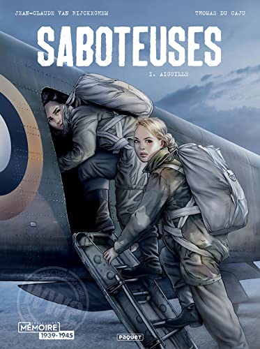 Saboteuses