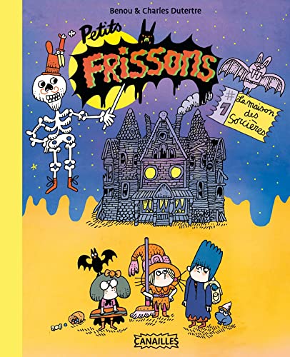 Petits frissons