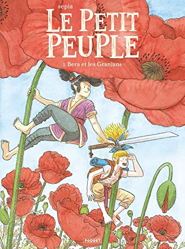 Le petit Peuple